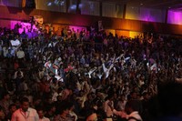 Agnyaathavaasi Movie Music Launch